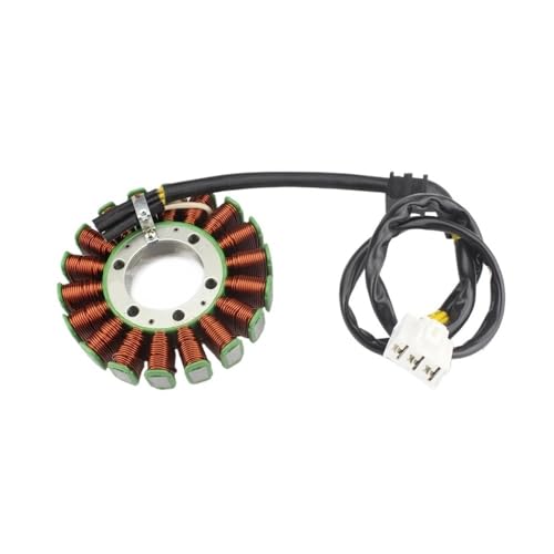 Bobine de stator CBR954RR résout les pannes de batterie et d'allumage 31120-MCJ-751