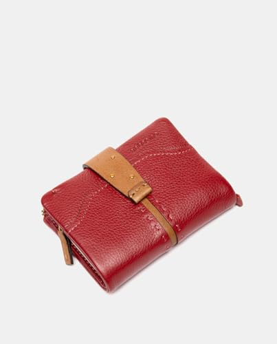 Abbacino 71483AB accessoire de maroquinerie fine en cuir véritable - 6