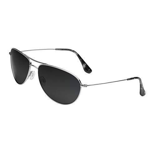 Revant Replacement Lenses for Maui Jim Sea House MJ7722