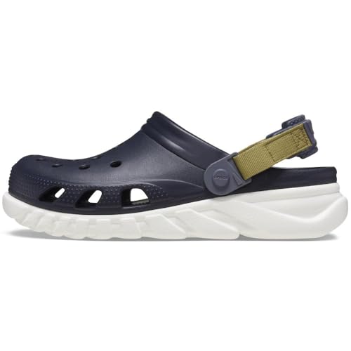 Image of Crocs Unisex Adult Duet Max II Clogs