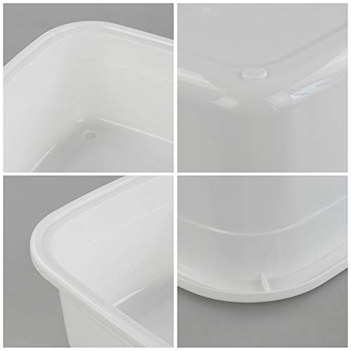 Qshape Ciotola Sinking Lavello Rettangolare