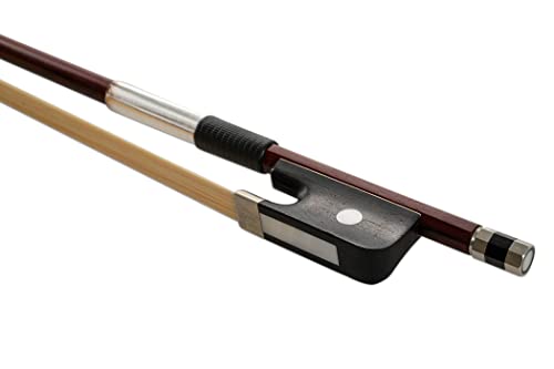 Gewa Violabogen Massaranduba 3/4 kantig