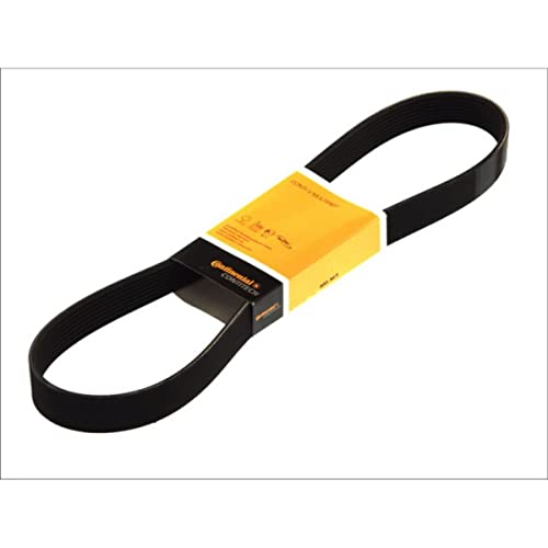 CONTITECH 6752022736 Keilriemen geriffelt,