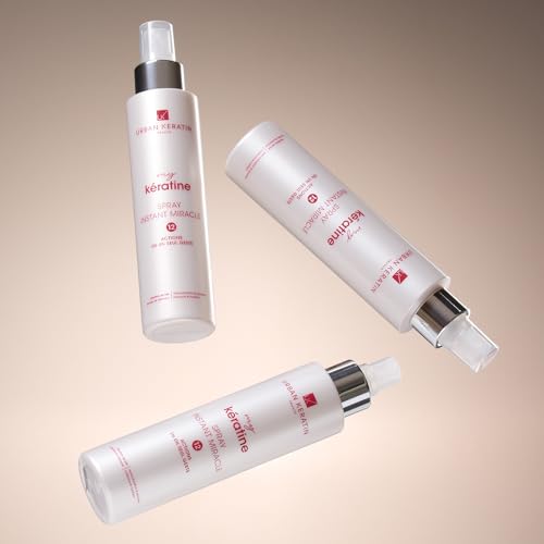 Instant Miracle Spray 10 Urban Kératine 150 ml – vue 3