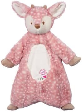 Douglas® Baby Sshlumpie - Farrah Pink Fawn 19"
