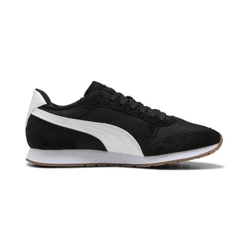 Image of Puma Mens St Miler Sneaker