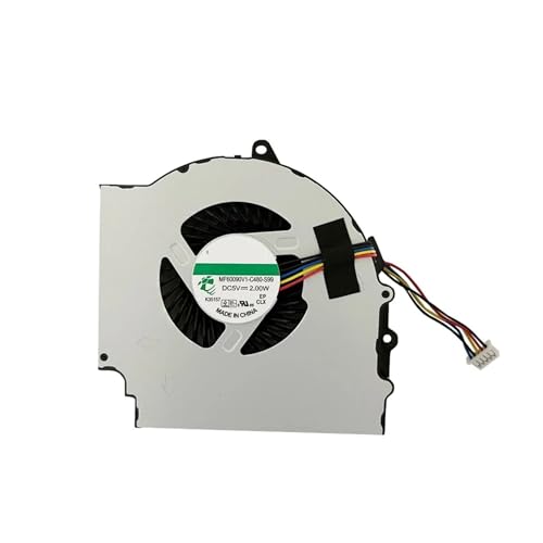 Ventilateur PC portable Lenovo Thinkpad E440 E431 E531 E540 DC5V 5PIN
