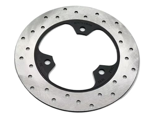Frein a disque avant GL150 et composants de friction pour GSX150N
