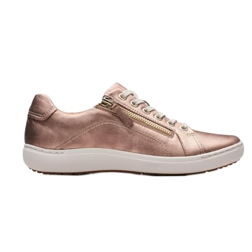 Image of Clarks Womens Nalle Lace