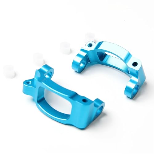 RC�����X�y�A Compatible With Tamiya For TT02B 1/10 RC �J�[ �A�b�v�O���[�h�p�[�c �����p�A�N�Z�T���[ CNC�A���~���� C�n�u�L�����A�Z�b�g�ɑΉ�