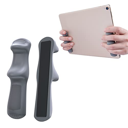 COLORCORAL Tablet Grip Holder Tablet Gaming Accessory Anti Slip