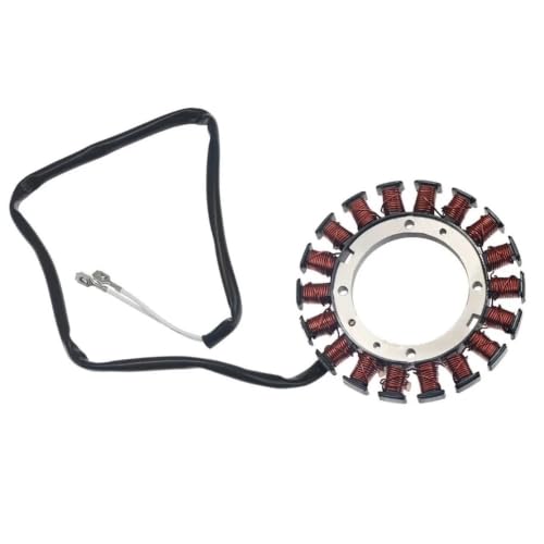 Stator 12V anti panne allumage moteur K301 K321 K341 série CH 237878-S