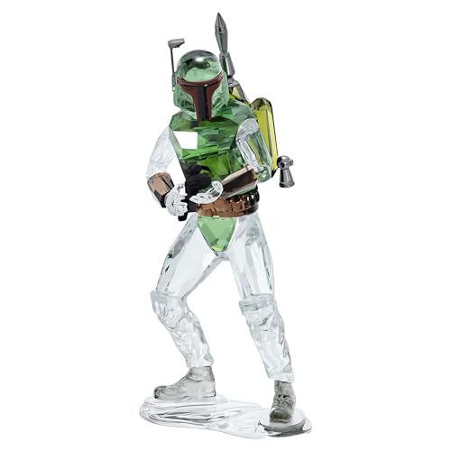 Image of Star Wars Boba Fett