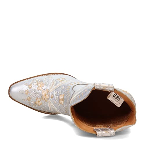 Image of DINGO Primrose Womens Boots DI748