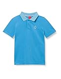 kinder polo ralph lauren Streifen am Kragen s.Oliver Junior Jungen 404.10.103.13.130.2060603 Polohemd, 6435, 128/134
