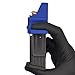 Mag Rabbit Speed Loader for Smith & Wesson M&P M2.0 9mm - Quick & Easy Magazine Loader - Accessories for S&W M2.0 - Magazine Loading Tool with Pain Free Comfortable Grip (Blue)