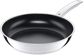 Wmf Devil 0748286021 Patelnia, Srebrny, 28 cm