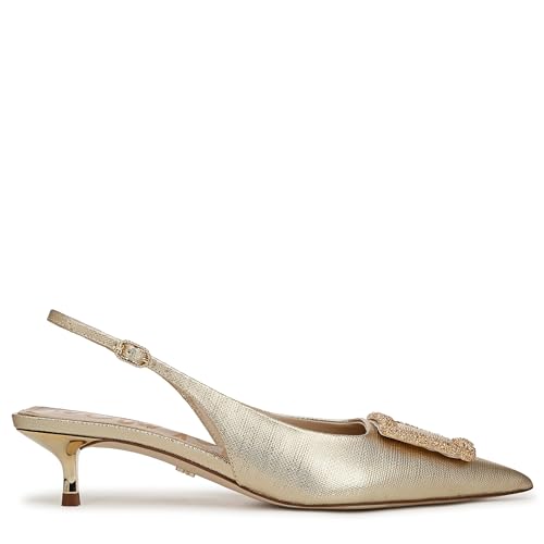 Image of Sam Edelman Women's Kammie Slingback Pumps