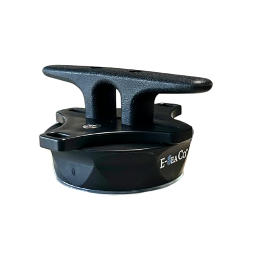 E-Sea Cleat Suction Mount