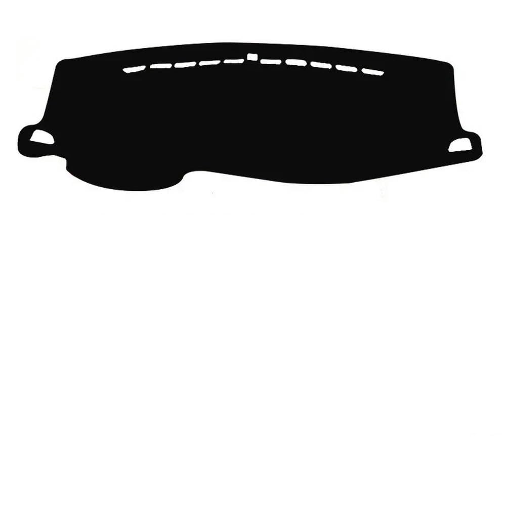 Accesorios para coche alfombrilla para salpicadero Hyundai Solaris 2 7