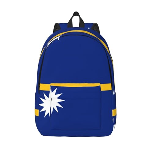 Sac à dos voyage femme Nauru grand volume et compartiment PC