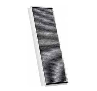 Tops Aktivkohlefilter für Zehnder ComfoAir Q 350/450/600