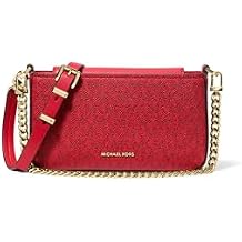 Michael Kors Bryant Small Convertible Crossbody Bag