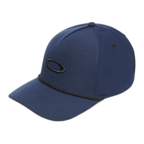 Image of Oakley Men's Ellipse Rope Hat