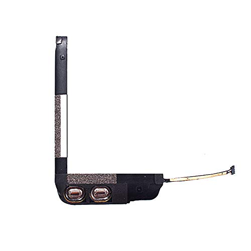 Ximimark Built-in Loudspeaker Sound Loud Speaker Buzzer Flex Cable A1395 Replacement Part for iPad 2 1Pcs Ximimark Built-in Loudspeaker Sound Loud Speaker Buzzer Flex Cable A1395 Replacement Part for iPad 2 1Pcs