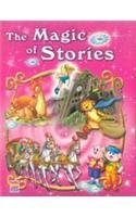 The Magic Of Stories 8183858163 Book Cover