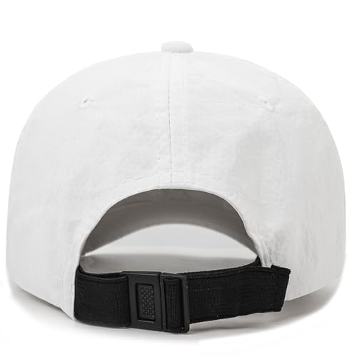 Gorra impermeable deportiva para hombre y mujer miniatura 4