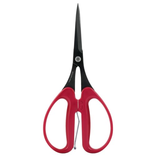 ALLEX Trimming Scissors for Gardening 7