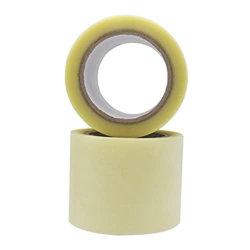 Film de protection pour semelles de chaussures en PVC transparent 10 cm pour la maison