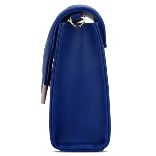 Image of KKXIU Women Formal Vegan Leather Evening Envelope Clutch Purses and Handbags for Party Wedding Prom Bridal