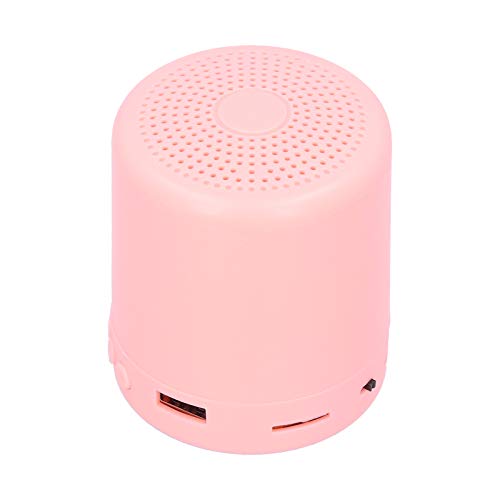 Altavoz portátil de alta fidelidad Vikye para mejorar el sonido de portátiles y móviles 6