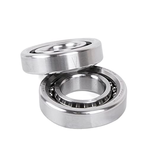 Roulement à billes 35TAC72B SUC10PN7B pour broche de machine-outil haute précision 35x72x15 - 6