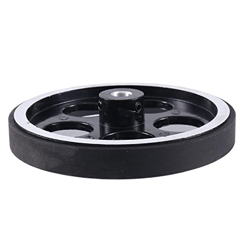 Wisyurt 300Mmx8Mm Industrial Aluminum Rubber Measuring Encoder Meter ...