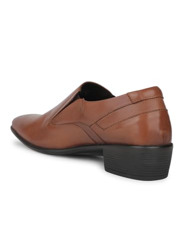 Image of Hush Puppies Mens Flex Slip on Oxford