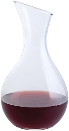 Dartington Crystal WB425 Wine & Bar Carafe
