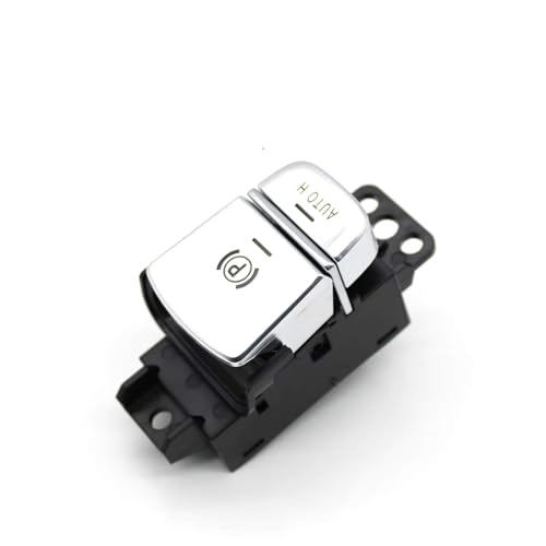 Botón de freno de mano electrónico G11 G12 repara el fallo de estacionamiento código 61316819981
