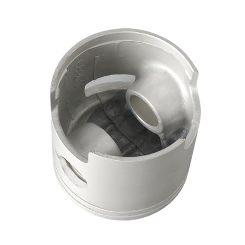 Pistons et segments de piston résoud perte compression moteur hors-bord 2 temps 61N - 6