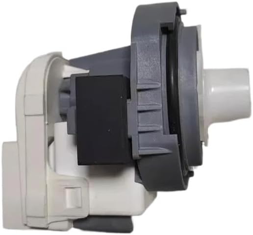 Compatible For HANYU C25-6A01 35W Dishwasher Motor Permanent Magnet Synchronous Pump， Compatible For Midea 11001011001769 TY