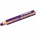 Produktbild Stabilo 5 x Holzfarbstift Woody 3 in 1 violett