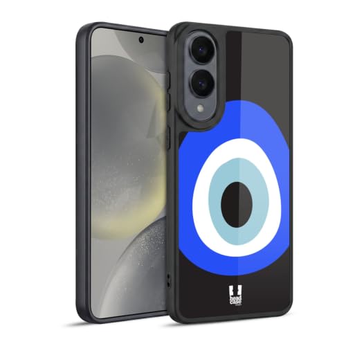 Coque Samsung S25 Edge Head Case Designs protection renforcée
