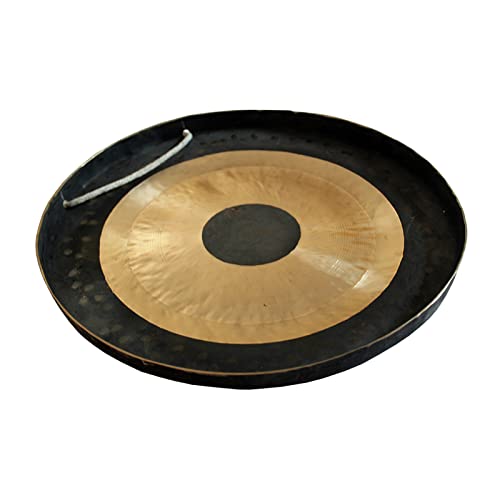 image for Arborea Sound Healing and Therapy Mini Gong 12