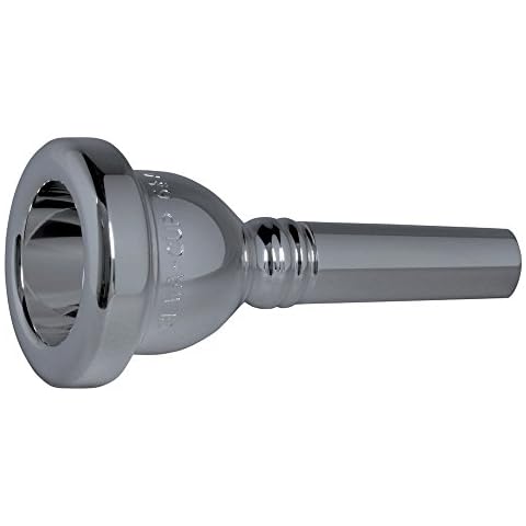GEWA Silver Plated Tenor Horn Mouthpiece Cover
