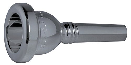 GEWA 710050 - Boquilla para trompa tenor 6 1/2 AL-T