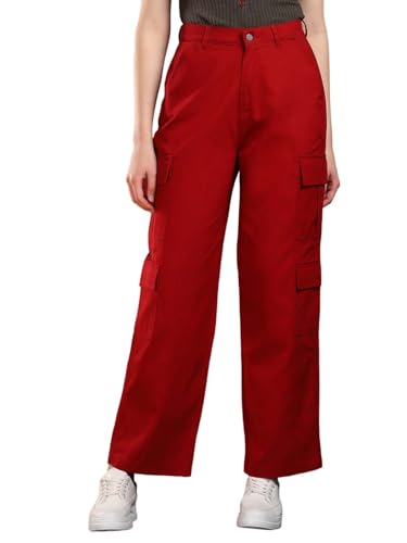 Image of KOTTY Womens Denim Jeans | Easy Fit Comfort | Stylish