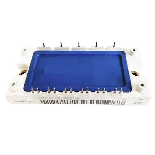 WUZDPRCJ 1pc Module BSM50GD120DN2E3226 IGBT Module