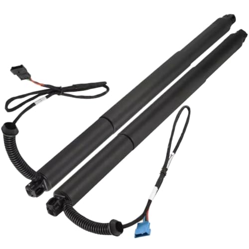 Support de levage hayon électrique 51247339431 pour X4 F26 arrière